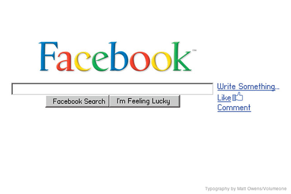 Facebook suchen