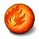 Editor-Page fire-icon