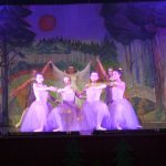 Hänsel und Gretel - Ballettschule Ena Stepanek