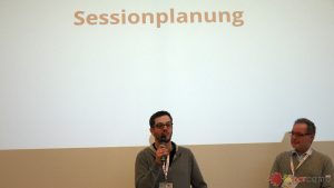 Barcamp Bonn 2016 Bilder