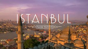 Stadt Istanbul
