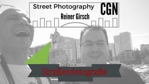 Soul of Street Photography aus Köln