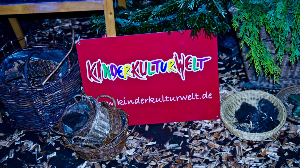 KinderKulturWelt - Das Kulturportal für Troisdorfer Kids