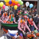 Karneval in Troisdorf - da simmer dabei!