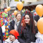 Karneval in Troisdorf - da simmer dabei!