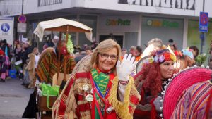 Karneval in Siegburg - da simmer dabei!