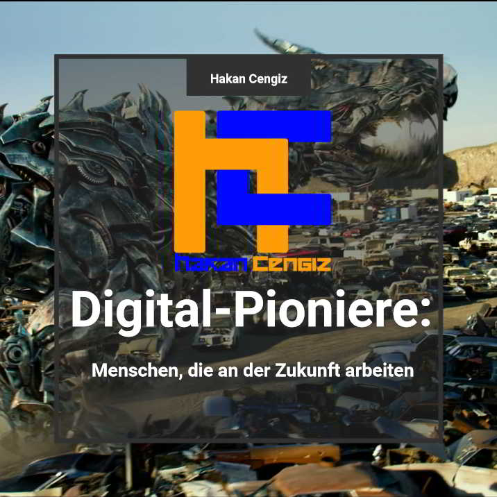Digital-Pioniere
