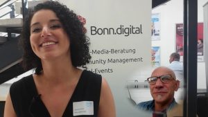 Best of Startups der Region - 6. Ideenmarkt | Bonn digital