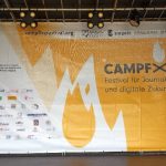 Videos über Campfire Festival 2018 Journalismus 2.0 Digitale Neue Medien
