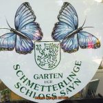 Bilder Garten der Schmetterlinge Schloss Sayn, Bendorf-Sayn 067