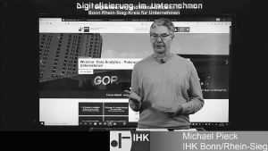 Digitalisierung und Home-Office in Bonn Rhein-Sieg-Kreis für Unternehmen