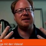 Patrick Staack Der Rothaarige mit den Videos! Du suchst Unterstützung beim Content-Marketing und beim Erstellen von Video-Content?